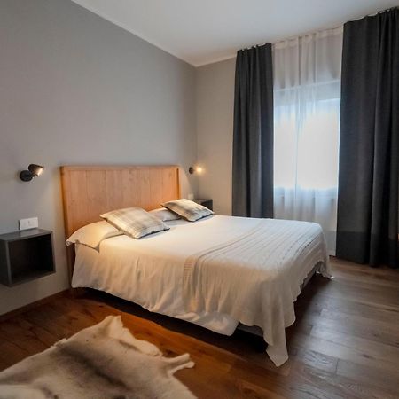 Condhotel Fanti فالديسوتو المظهر الخارجي الصورة