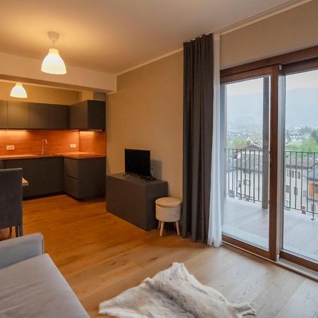 Condhotel Fanti فالديسوتو المظهر الخارجي الصورة