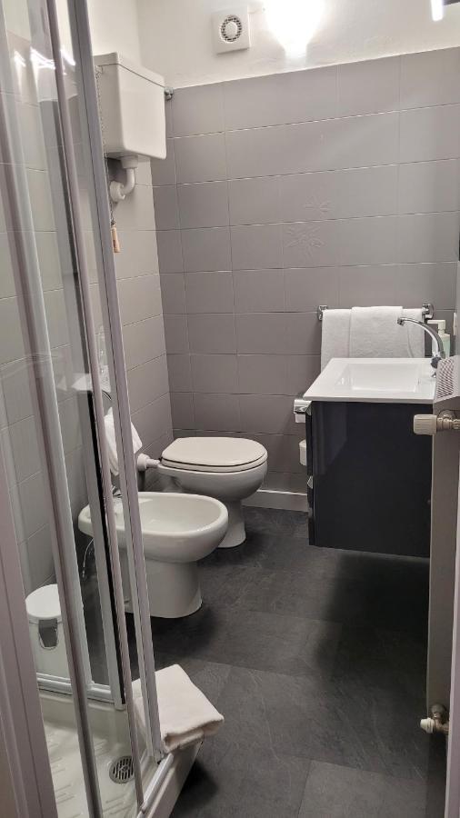 Condhotel Fanti فالديسوتو المظهر الخارجي الصورة