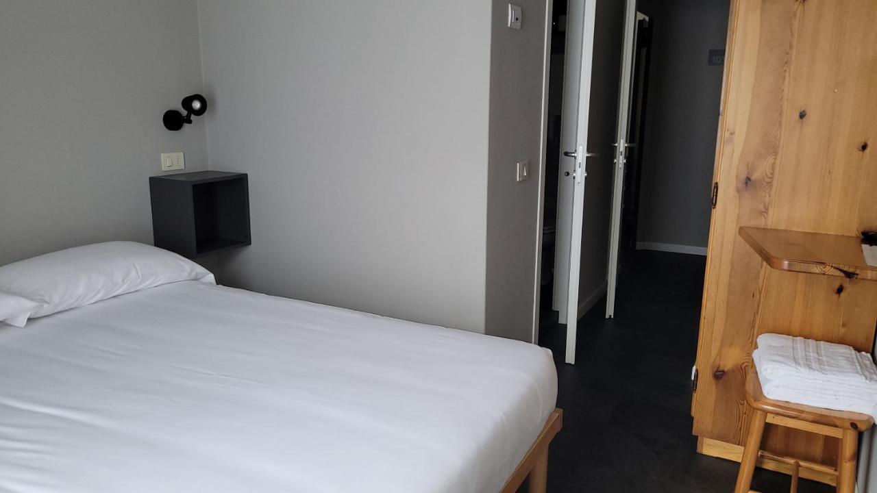 Condhotel Fanti فالديسوتو المظهر الخارجي الصورة