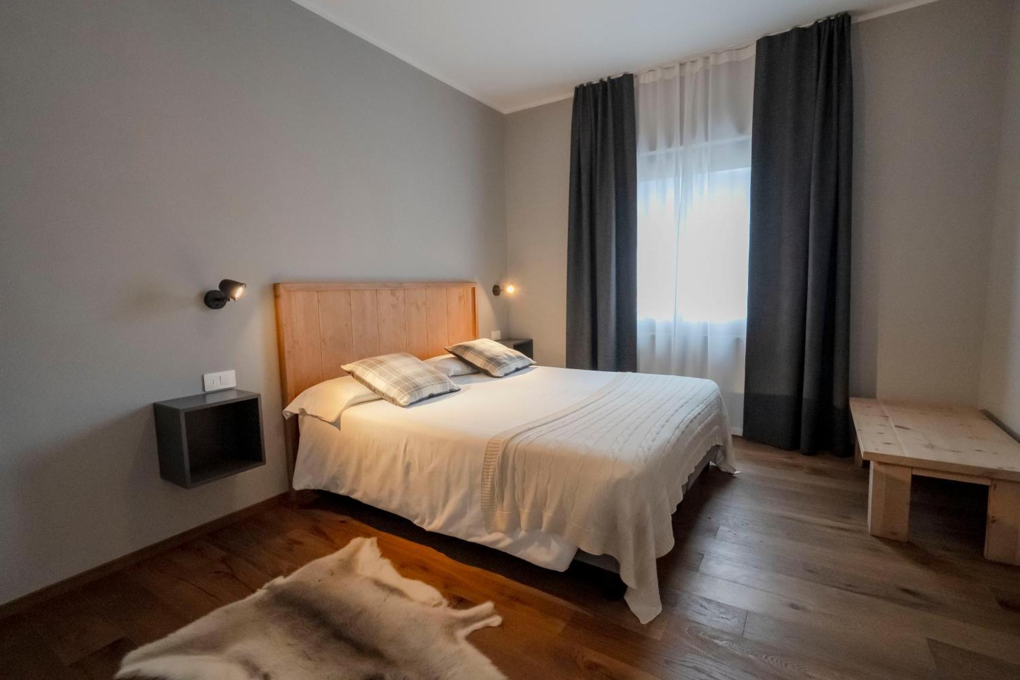 Condhotel Fanti فالديسوتو المظهر الخارجي الصورة