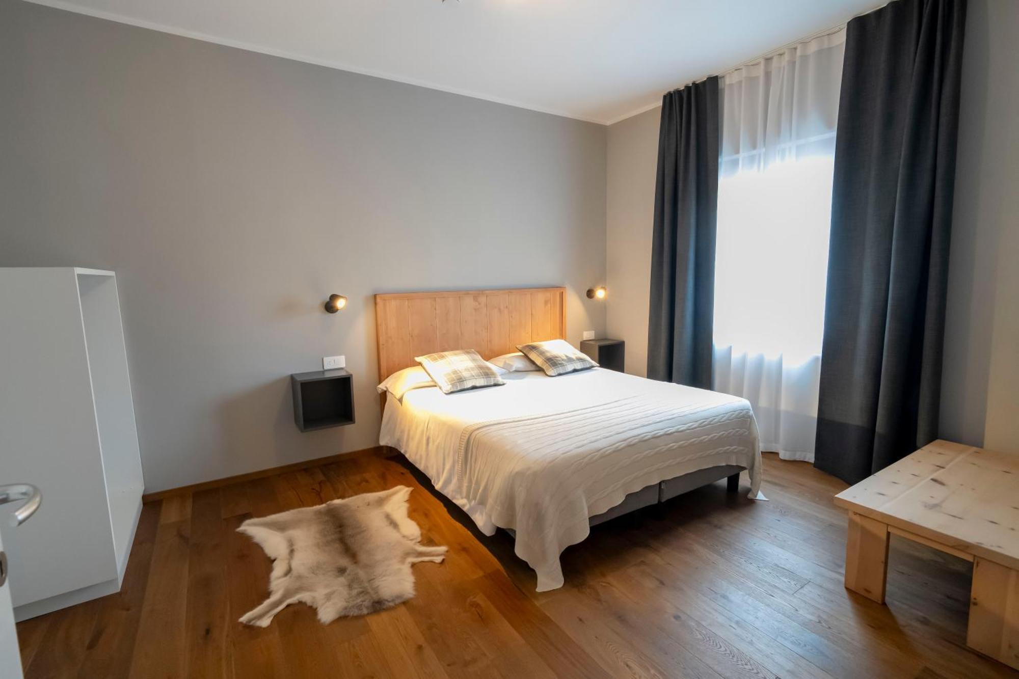 Condhotel Fanti فالديسوتو المظهر الخارجي الصورة